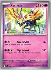 Xerneas