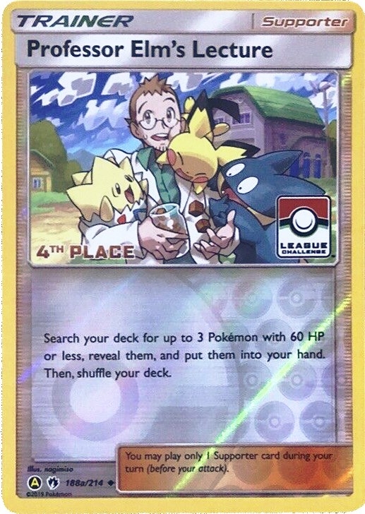 Professor Elm's Lecture - 188a/214 (League Challenge) [4th Place]