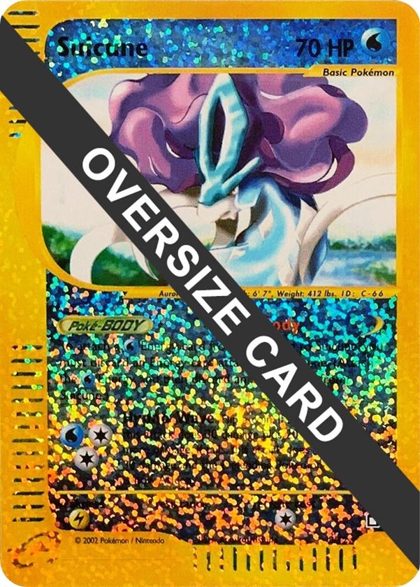 Suicune