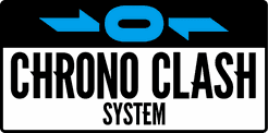 Chrono Clash System logo