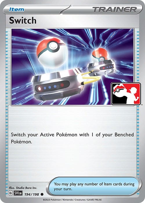 Switch
