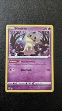 Mimikyu