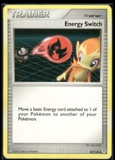 Energy Switch