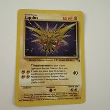 Zapdos