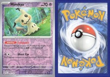 Mimikyu