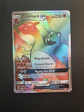 Charizard-GX