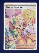 Bianca's Devotion