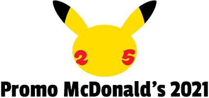 2021 McDonald's Collection 2021 Checklist set