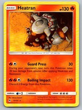 Heatran