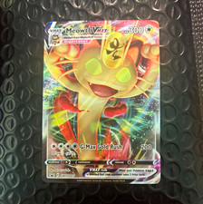 Meowth VMAX