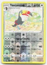 Toucannon