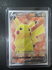 Pikachu V