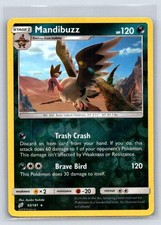 Mandibuzz