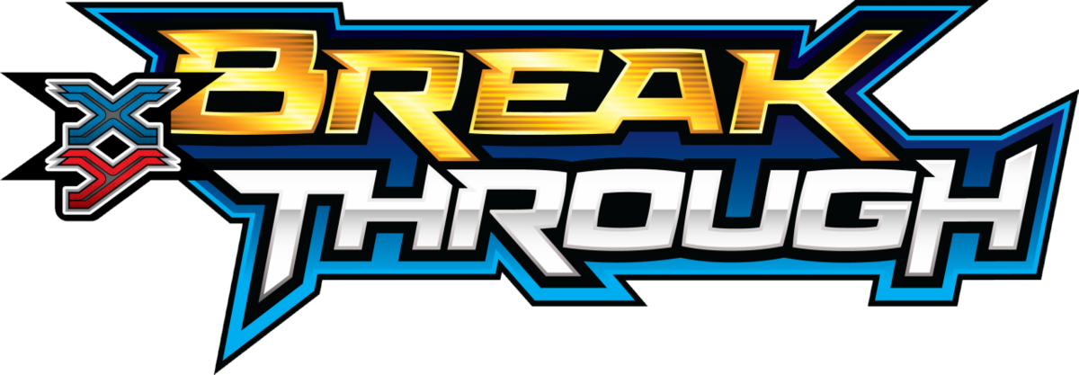 2015 BREAKthrough Checklist set