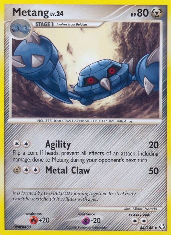 Metang (64)