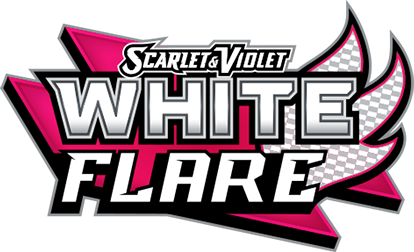 2025 White Flare Checklist set