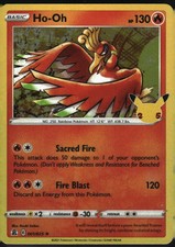 Ho-Oh