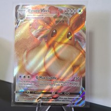 Eevee VMAX