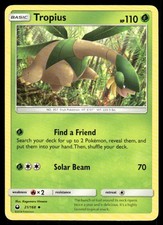 Tropius