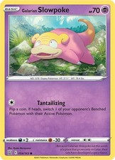 Slowpoke