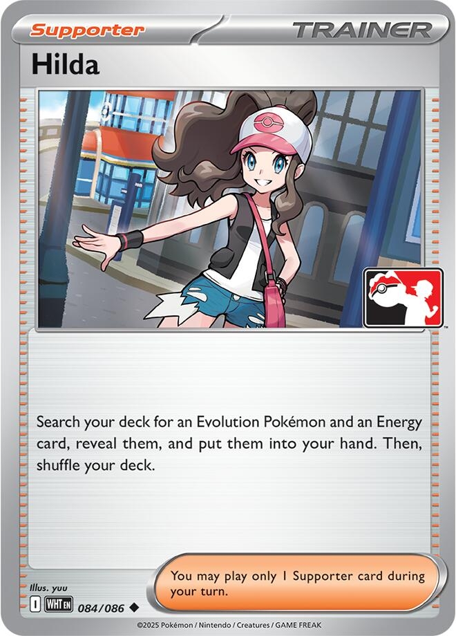 Hilda