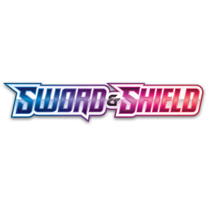 2020 Sword & Shield Checklist set