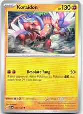 Koraidon