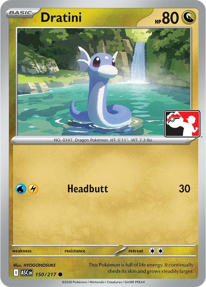 Dratini