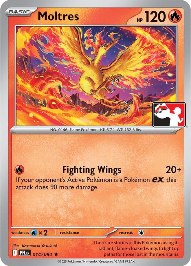 Moltres