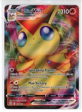 Victini VMAX