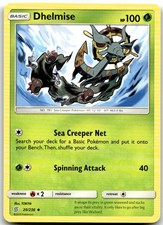 Dhelmise