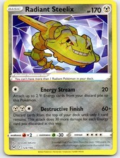 Radiant Steelix