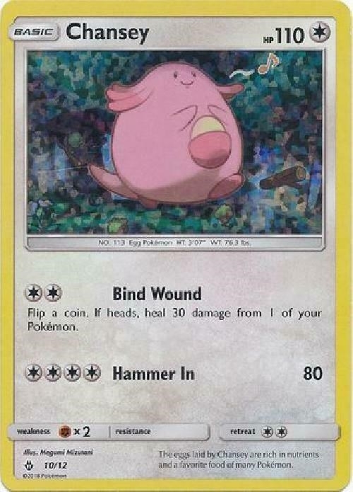 Chansey