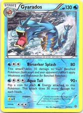 Gyarados