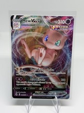 Mew VMAX