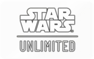Star Wars: Unlimited logo