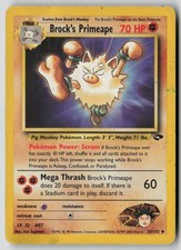 Primeape