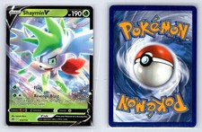 Shaymin V