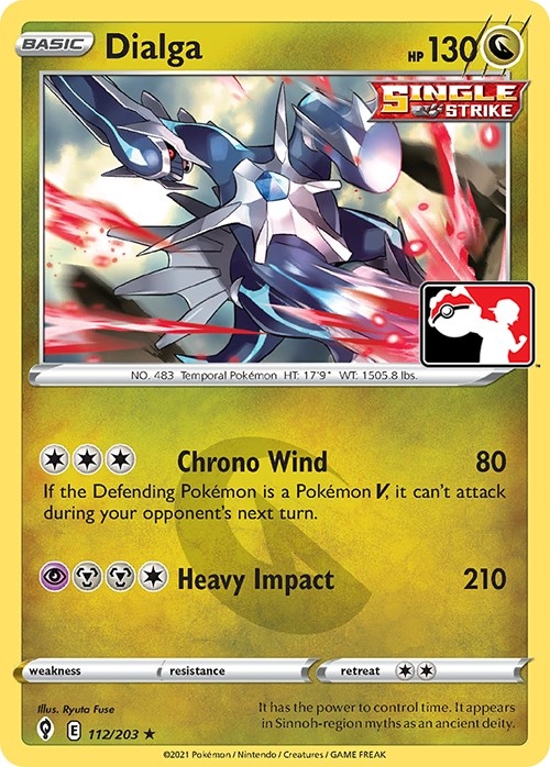 Dialga