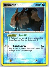 Relicanth