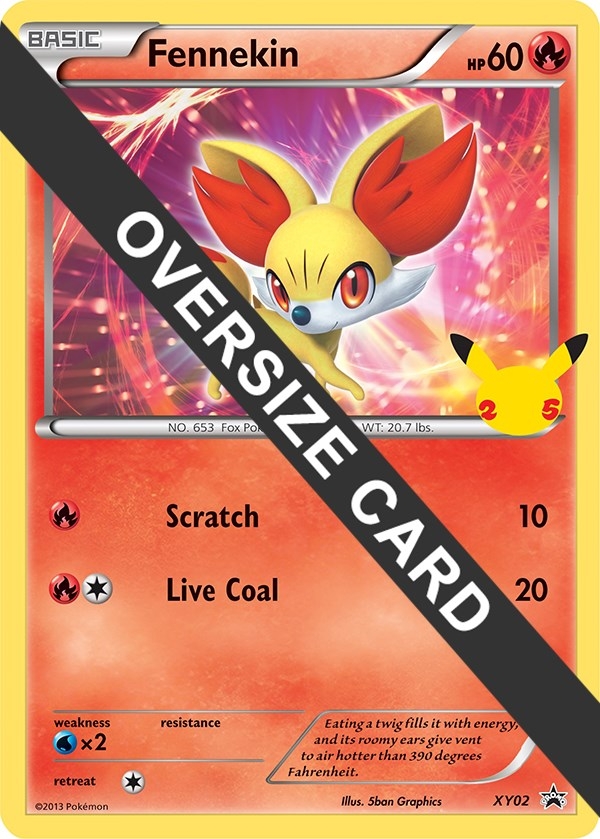 Fennekin