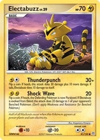 Electabuzz
