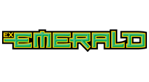 2005 Emerald Checklist set