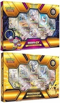 BREAKthrough Legendary Collection (Set of 2)