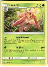 Lurantis ex