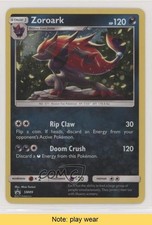 Zoroark