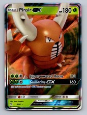 Pinsir-GX
