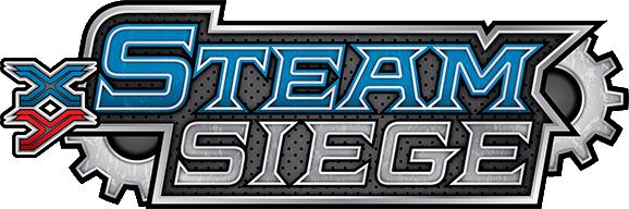 2016 Steam Siege Checklist set