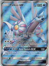 Palkia-GX