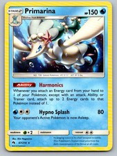 Primarina